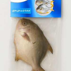 سمك زبيدي ذهبي فيتنامي