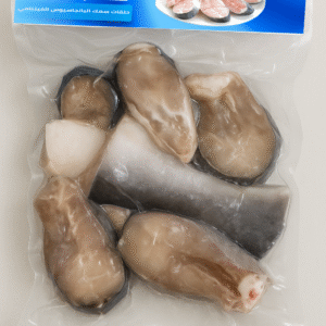 حلقات سمك البانكاسيوي الفيتنامي