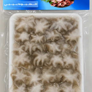 اخطبوبط بيبي