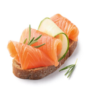 مأكولات بحرية - مبردة