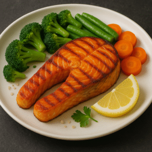 مأكولات بحرية – مجمدة