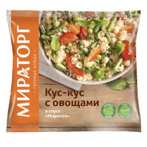 كسكسي المغربي 400 غرام