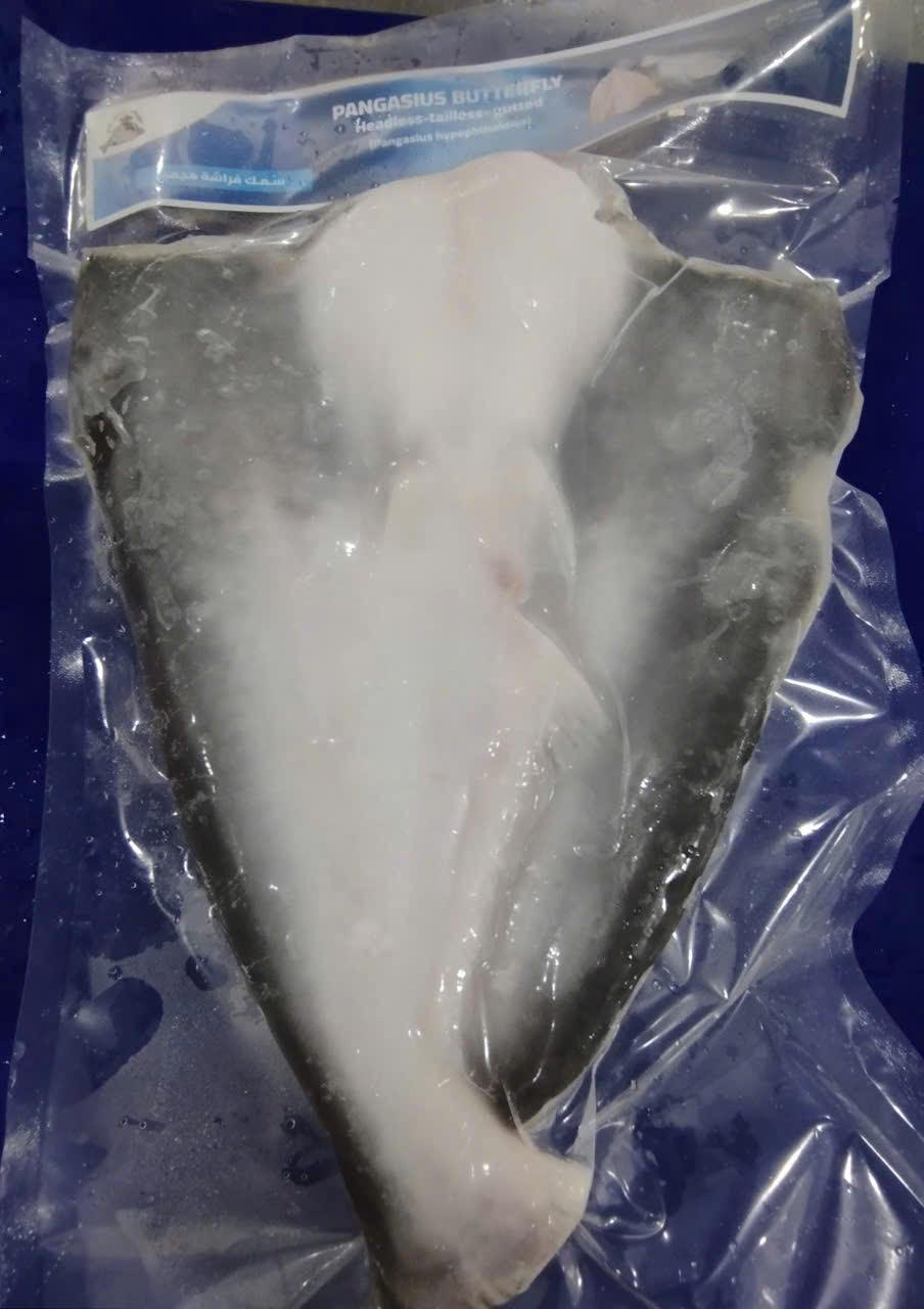 فيليه بانكاسيوس فراشة مجمد - الصورة 2