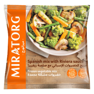 خلطة الخضار الاسبانية 400 غرام
