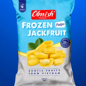 لب جاك فروت المجمدة 500 غرام