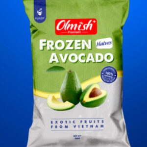 مكعبات الافوكادو 500 غرام