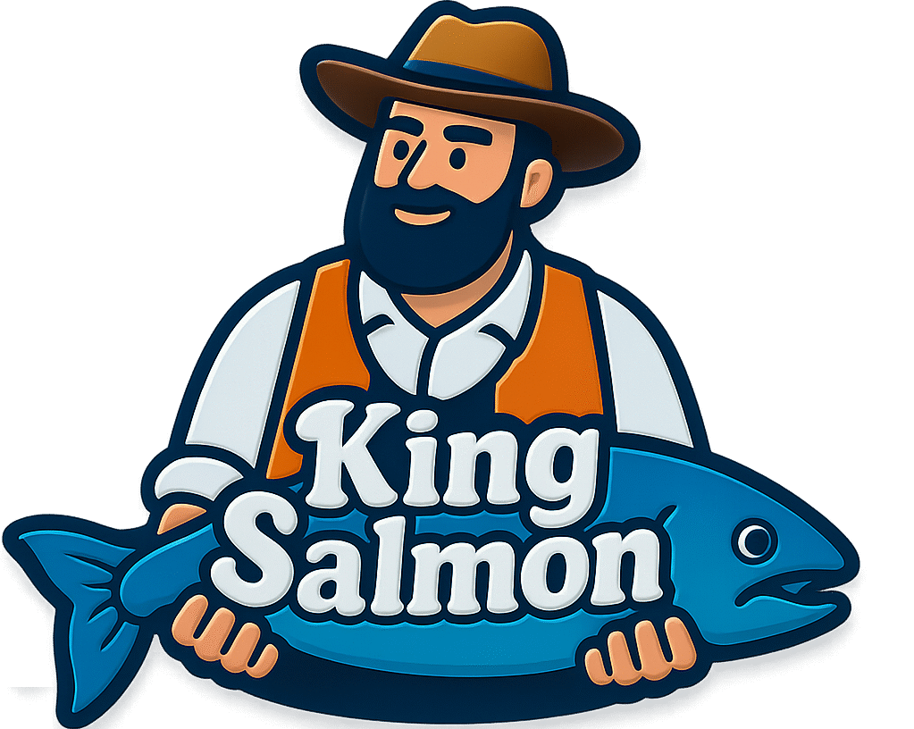 ملك السلمون – King Salmon Iraq