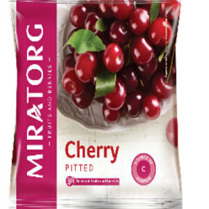 كرز مجمد منزوع النواة 300 غرام