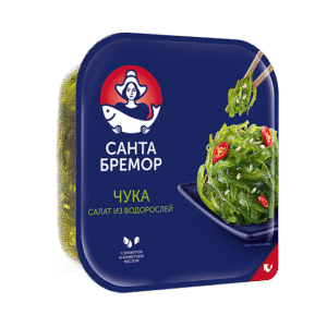 أعشاب بحرية "تشوكا" 150 غرام