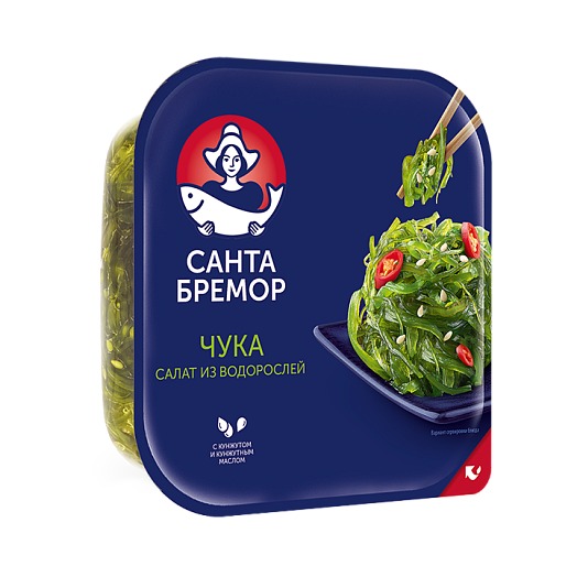 أعشاب بحرية "تشوكا" 150 غرام