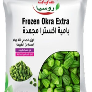 باميا اكسترا غابات روسيا 400 غرام