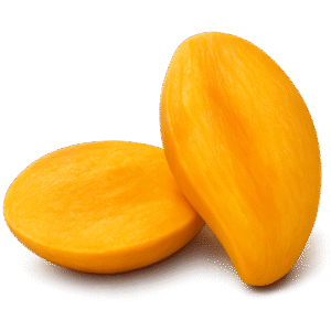 مانجو أنصاف 1000غم