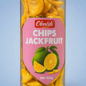 جبس جاك فروت