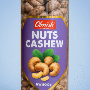 مكسرات الكاجو