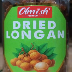 فاكهة الونكان الجافة 250غ