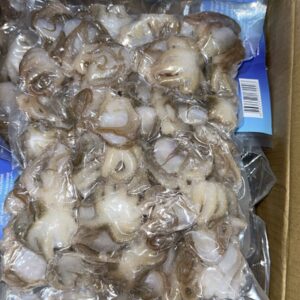 اخطبوبط بيبي1000 غرام